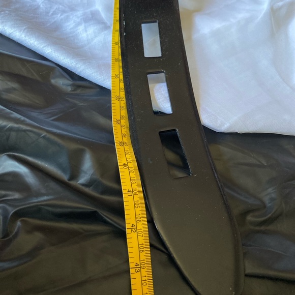 Vintage Gucci belt - Picture 15 of 16